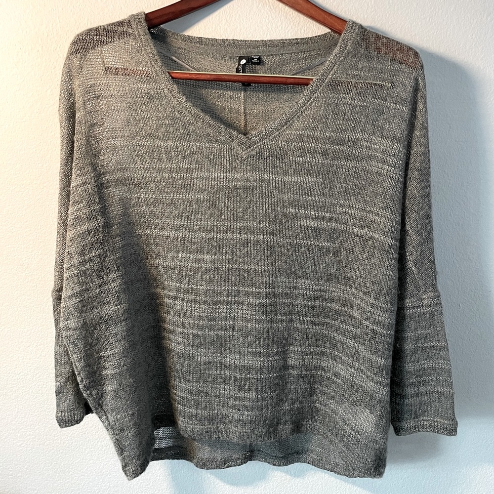 Large Cotton On Sweater Knit Loose Fit